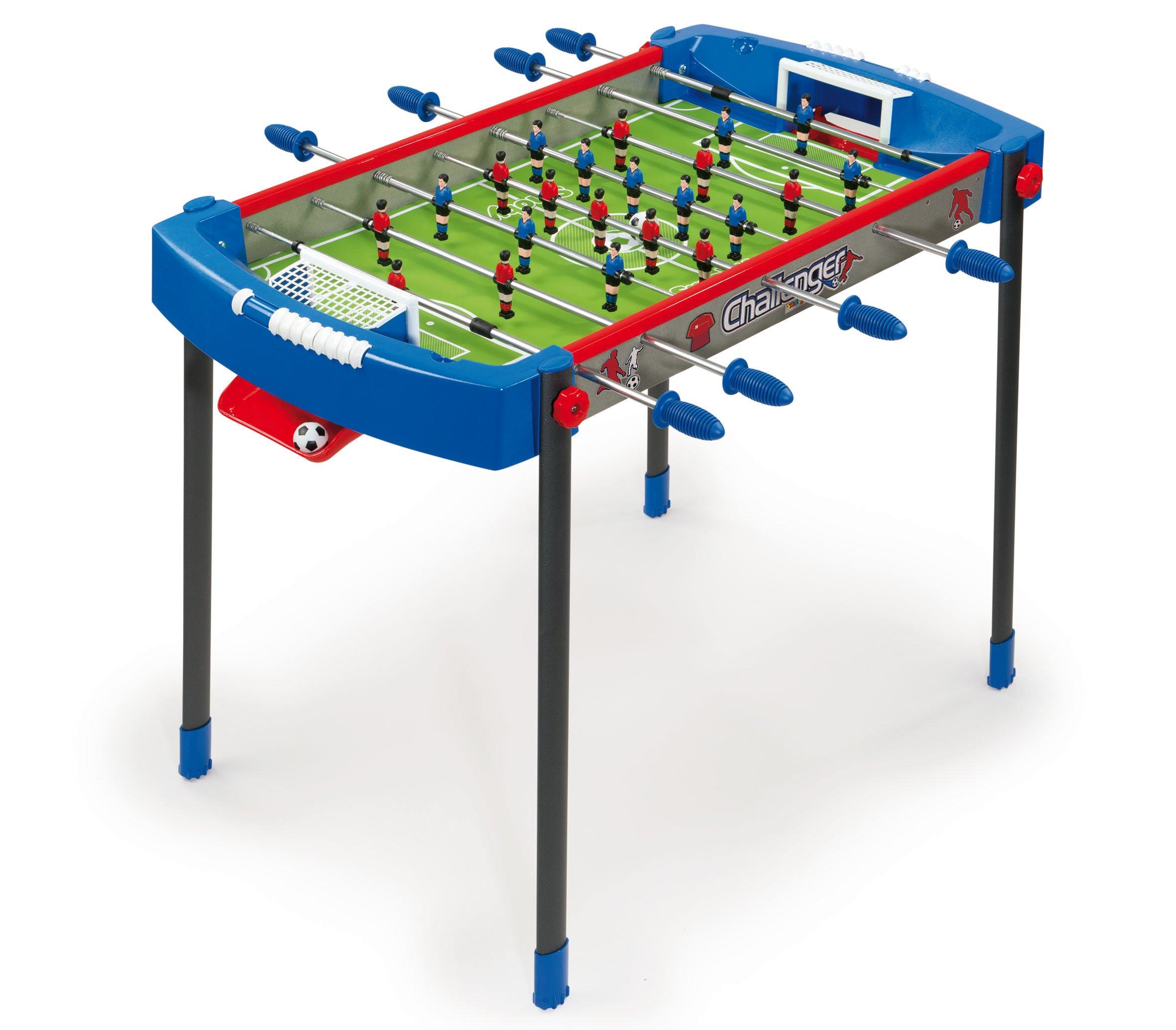 Smoby Tischfussball Challenger