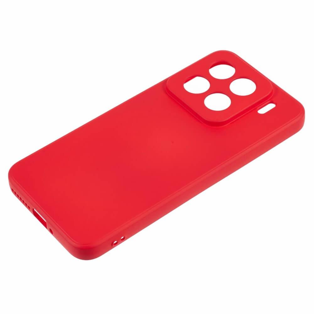 Cover-Discount Xiaomi 15 Pro - Silikon Gummi Hülle