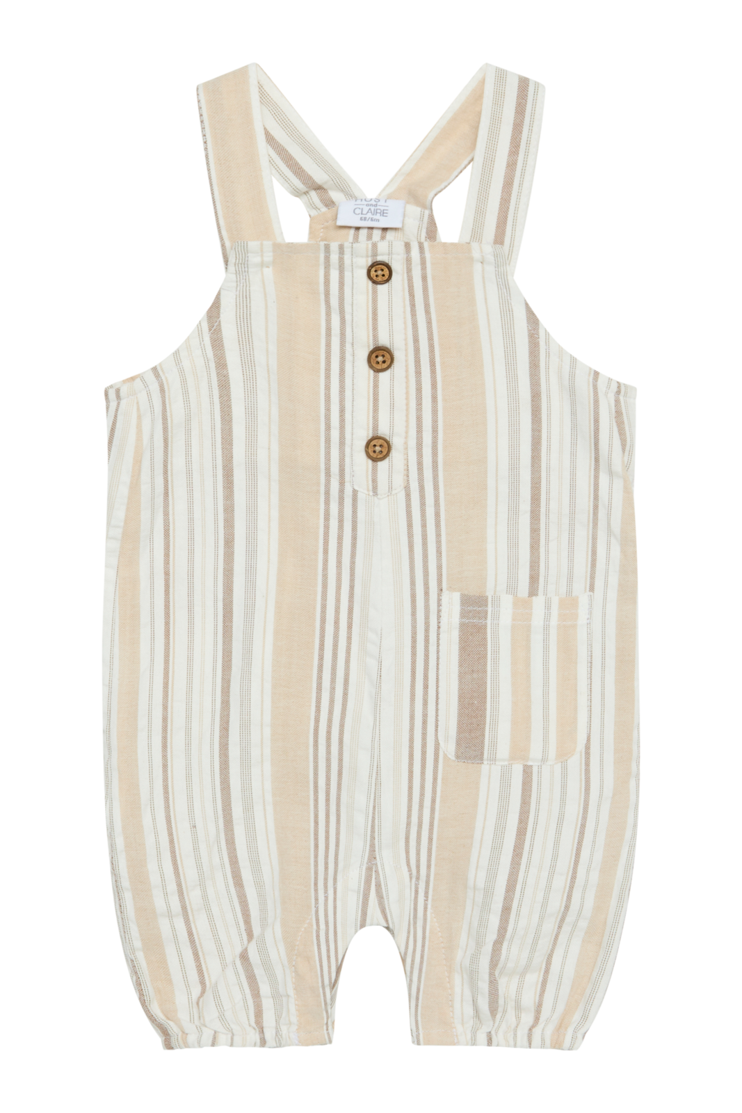 Hust and Claire Baby Latzhose Marko