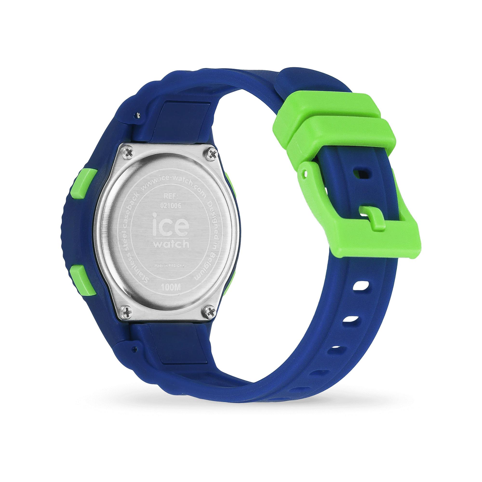 Ice Watch ICE digit Digitaluhr