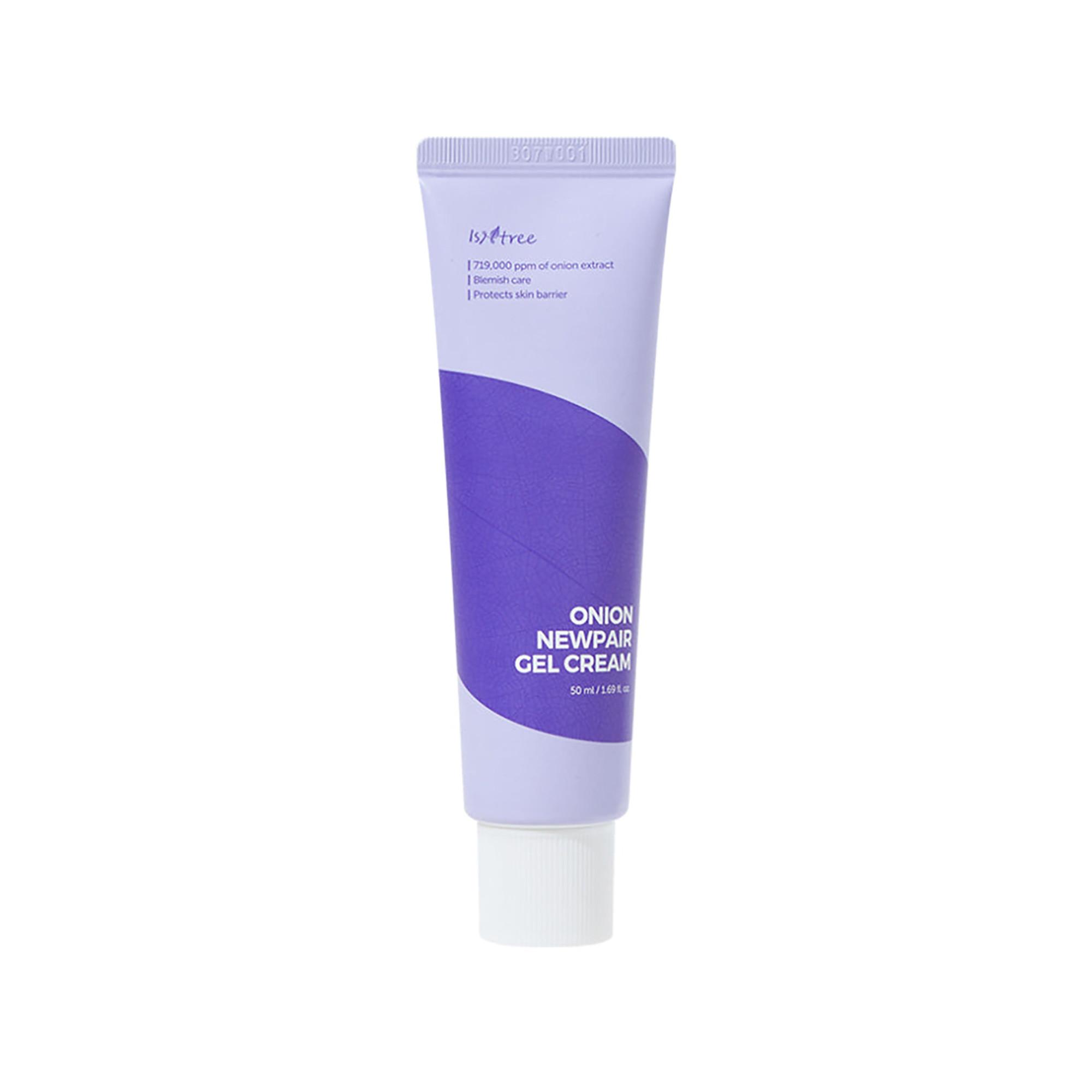 Isntree Onion Newpair Gel Cream