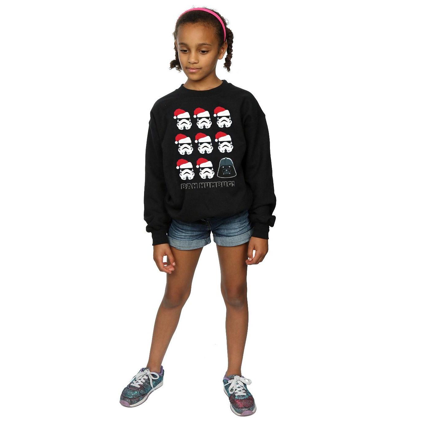 STAR WARS Humbug Sweatshirt