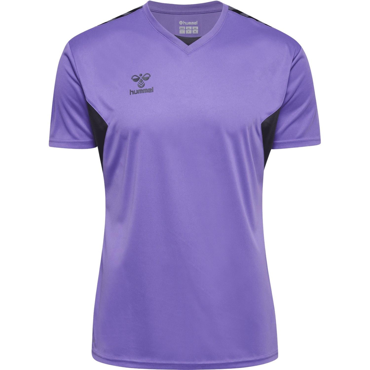 Hummel trikot humme authentic