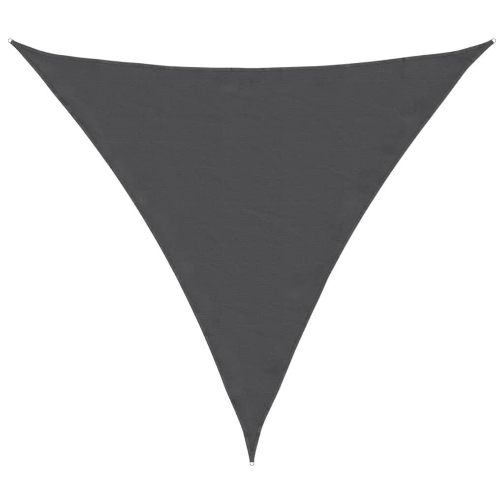 VidaXL Sonnensegel