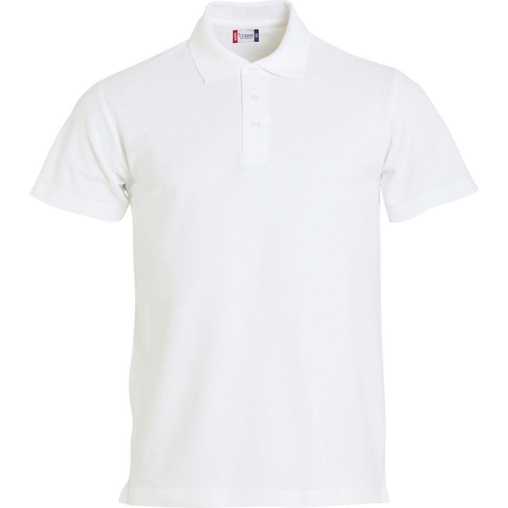 Clique Basic Poloshirt