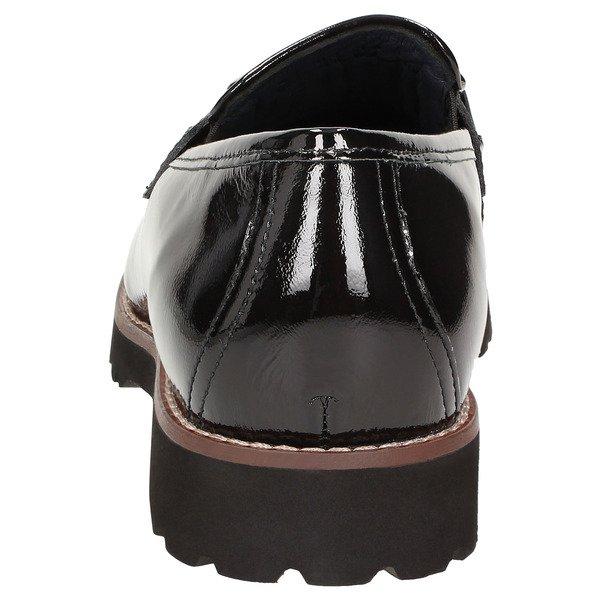 Sioux Slipper Meredith-734-H