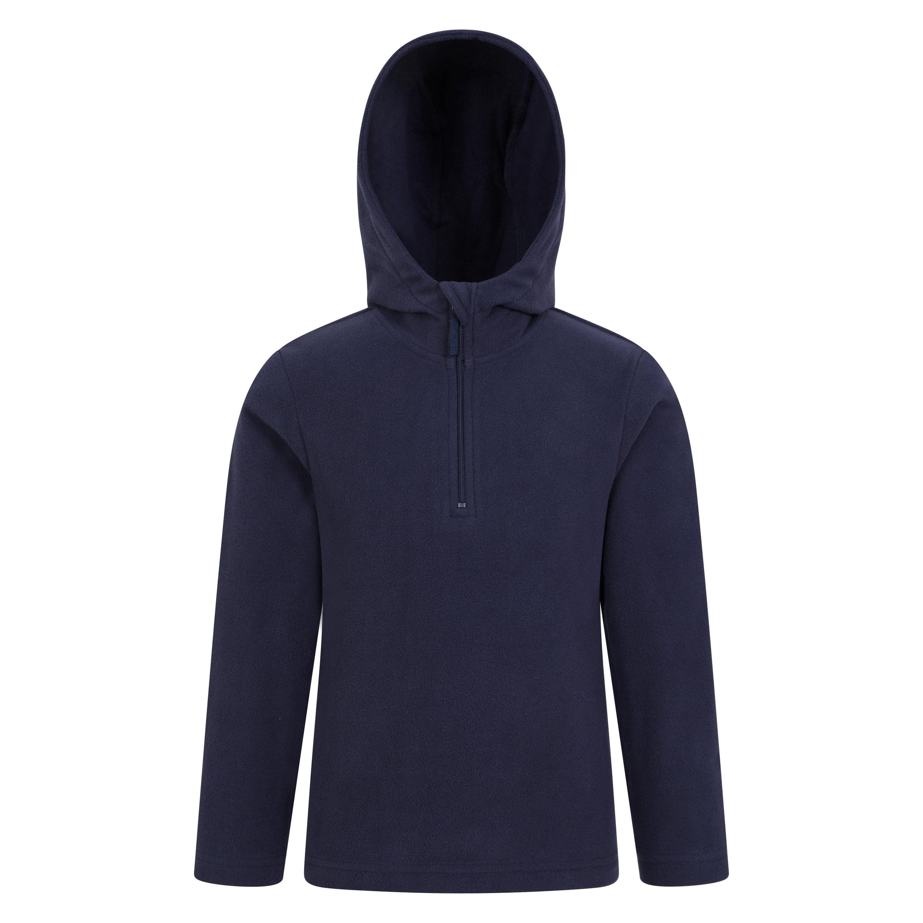 Mountain Warehouse Camber II Kapuzenpullover