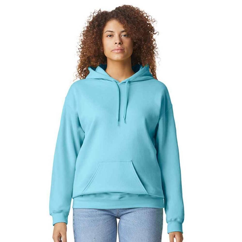 Gildan Softstyle Kapuzenpullover
