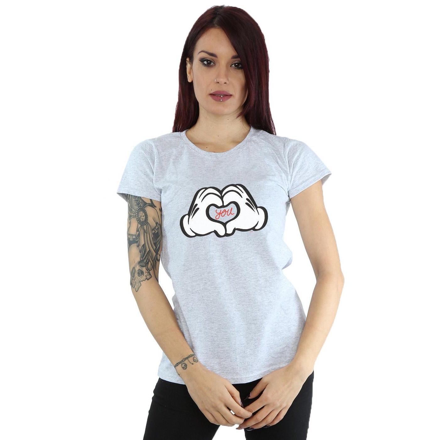 Disney Loves You T-Shirt
