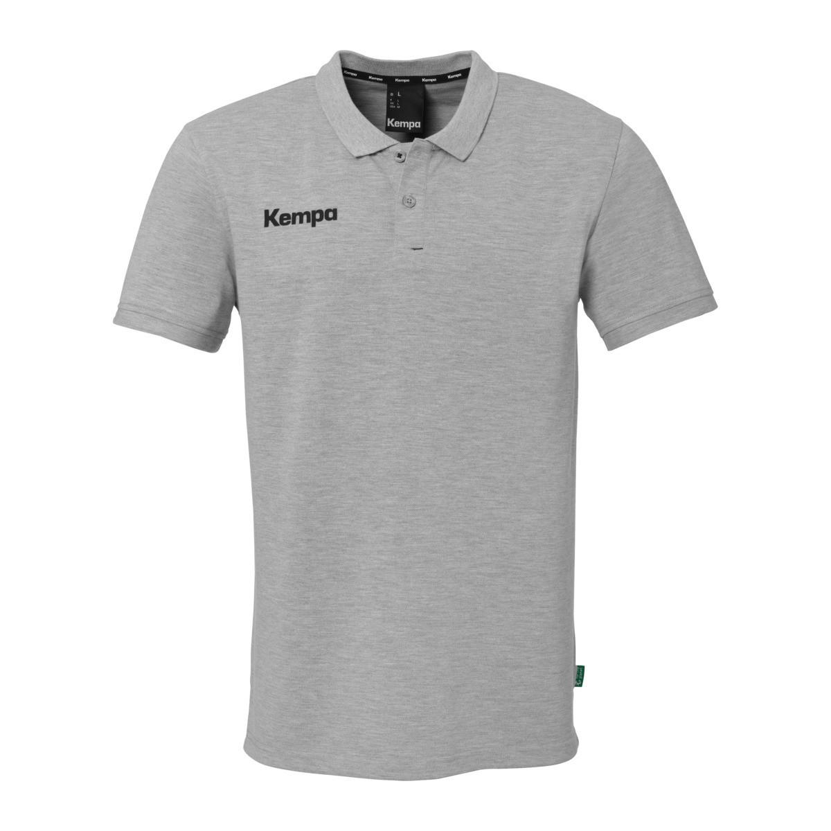 Kempa Polo-Shirt Prime
