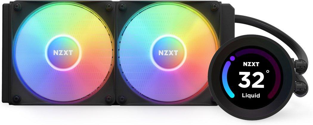 NZXT Kraken Elite 240 RGB -