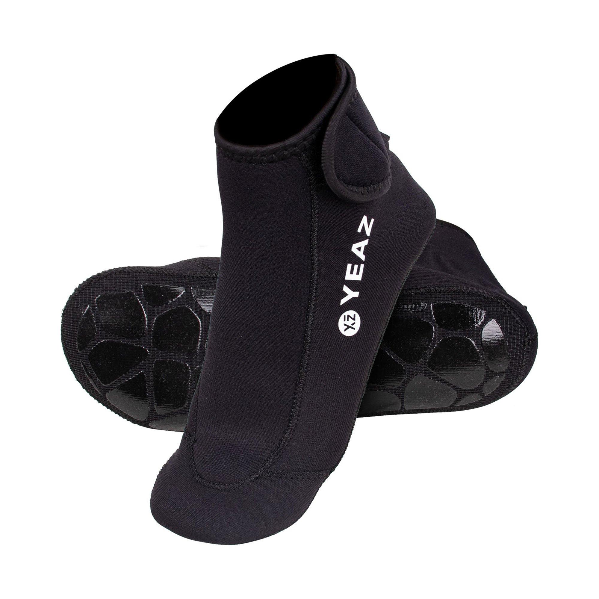YEAZ NEOSOCK GRIP PRO Neoprensocken