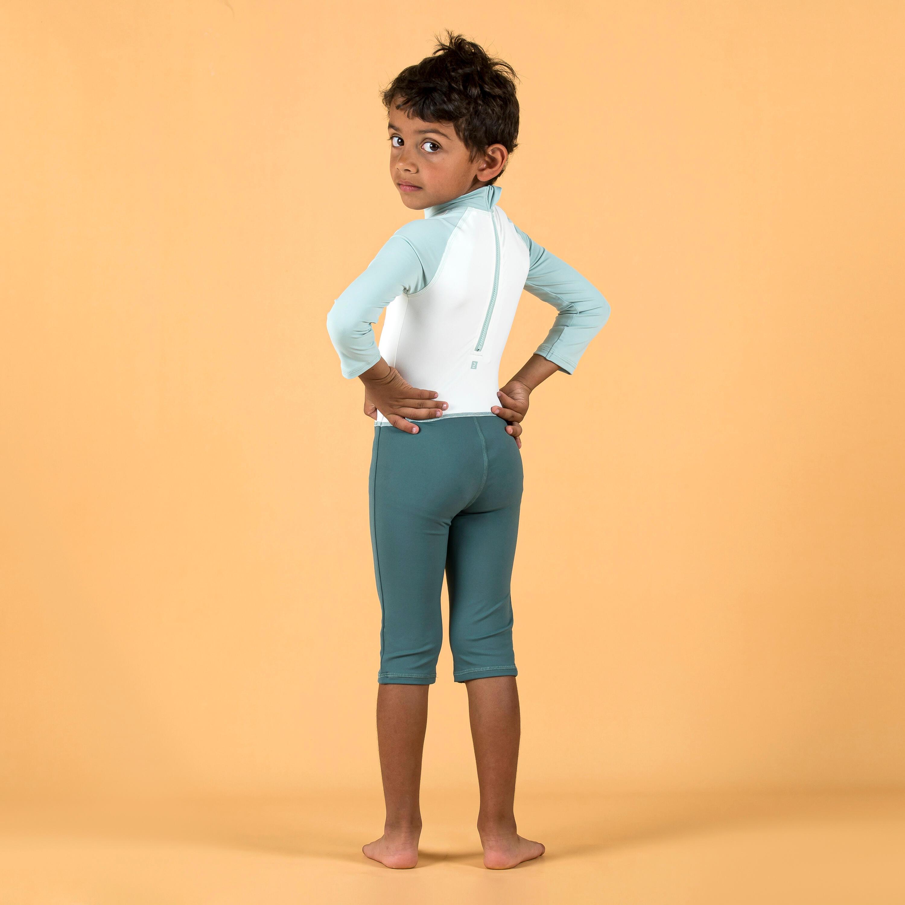 NABAIJI Kurzer Badeanzug - ANTIUV SHIRT