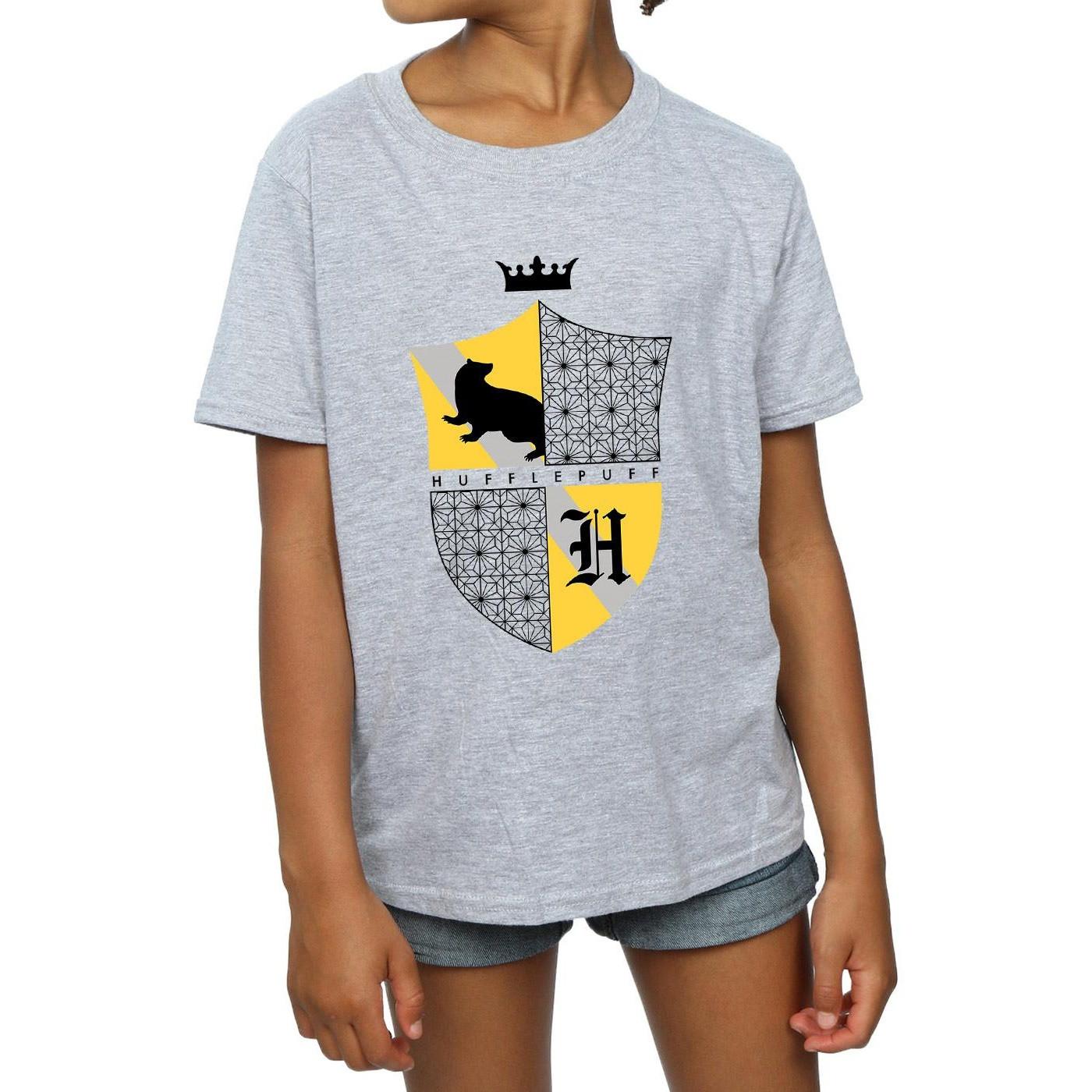 Harry Potter Hufflepuff TShirt