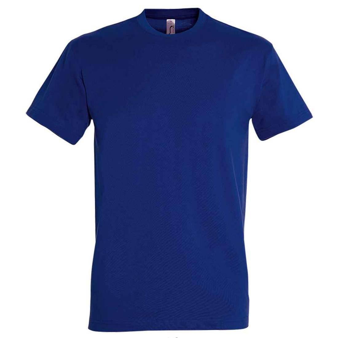 SOLS T-Shirt Schwere Qualität