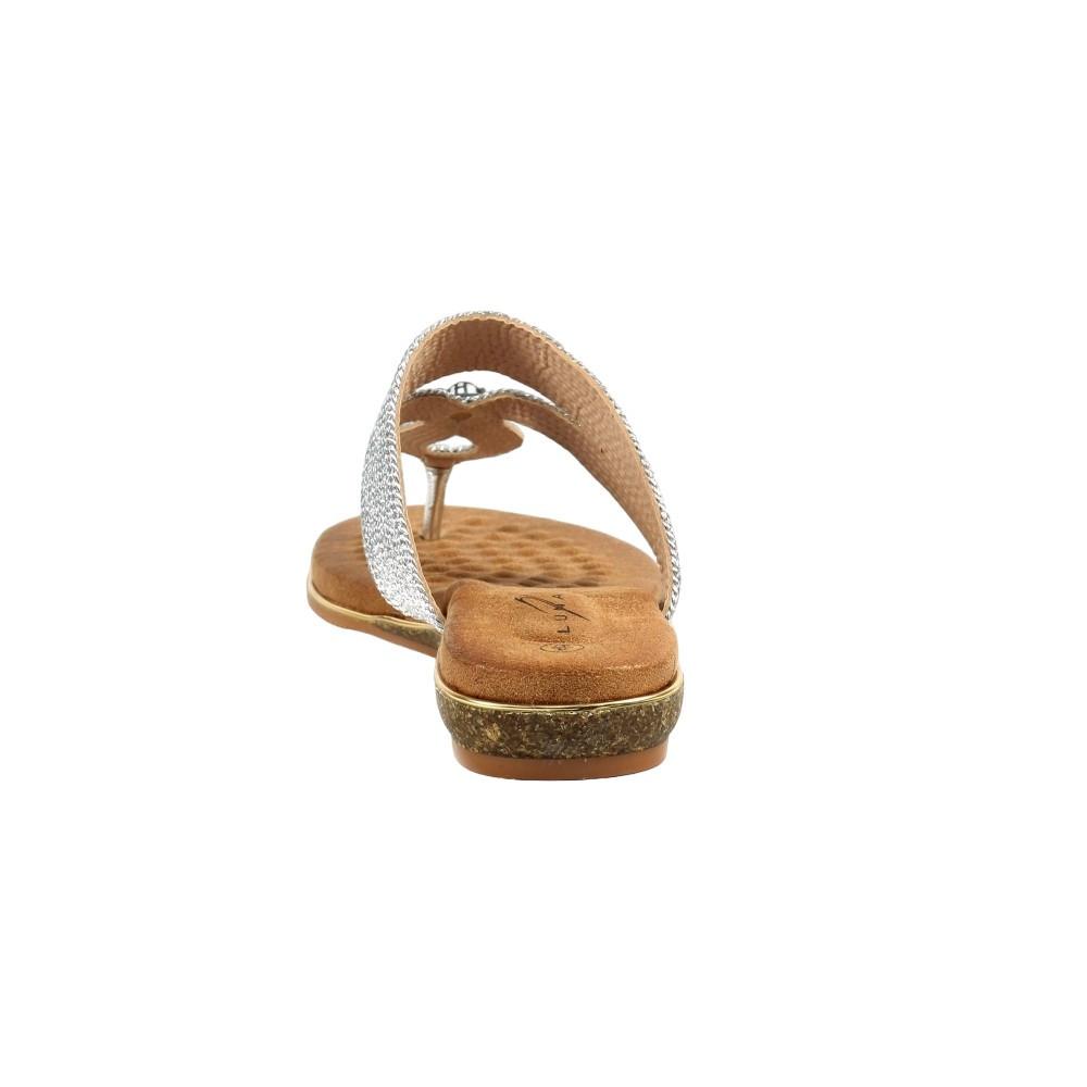 Lunar Sandalen Ezra