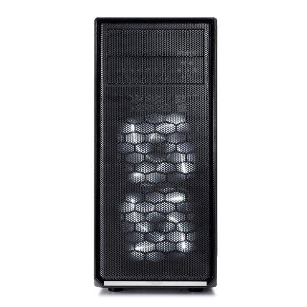 Fractal Design Focus G Midi Tower Schwarz