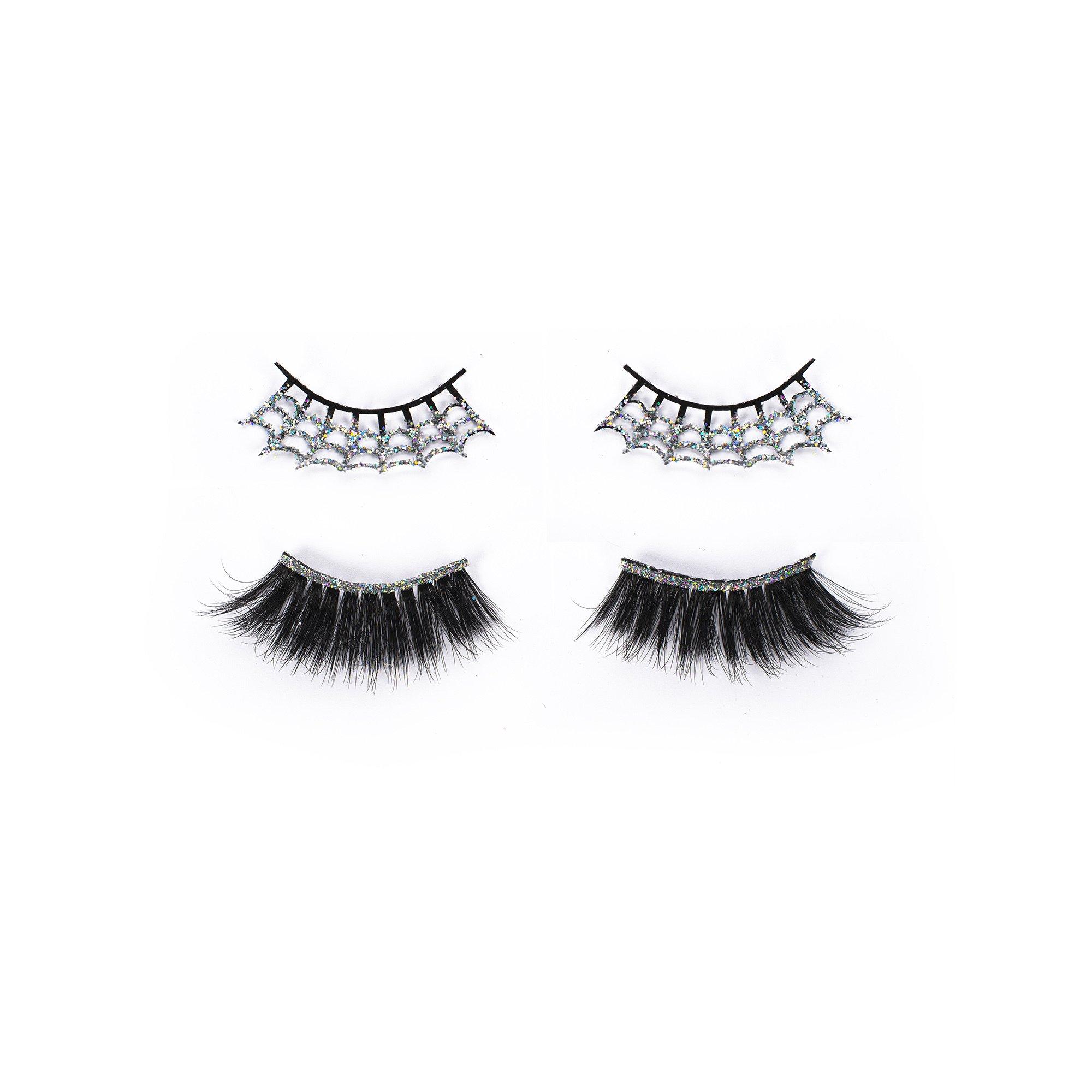 Simple Pleasures Eyelash set