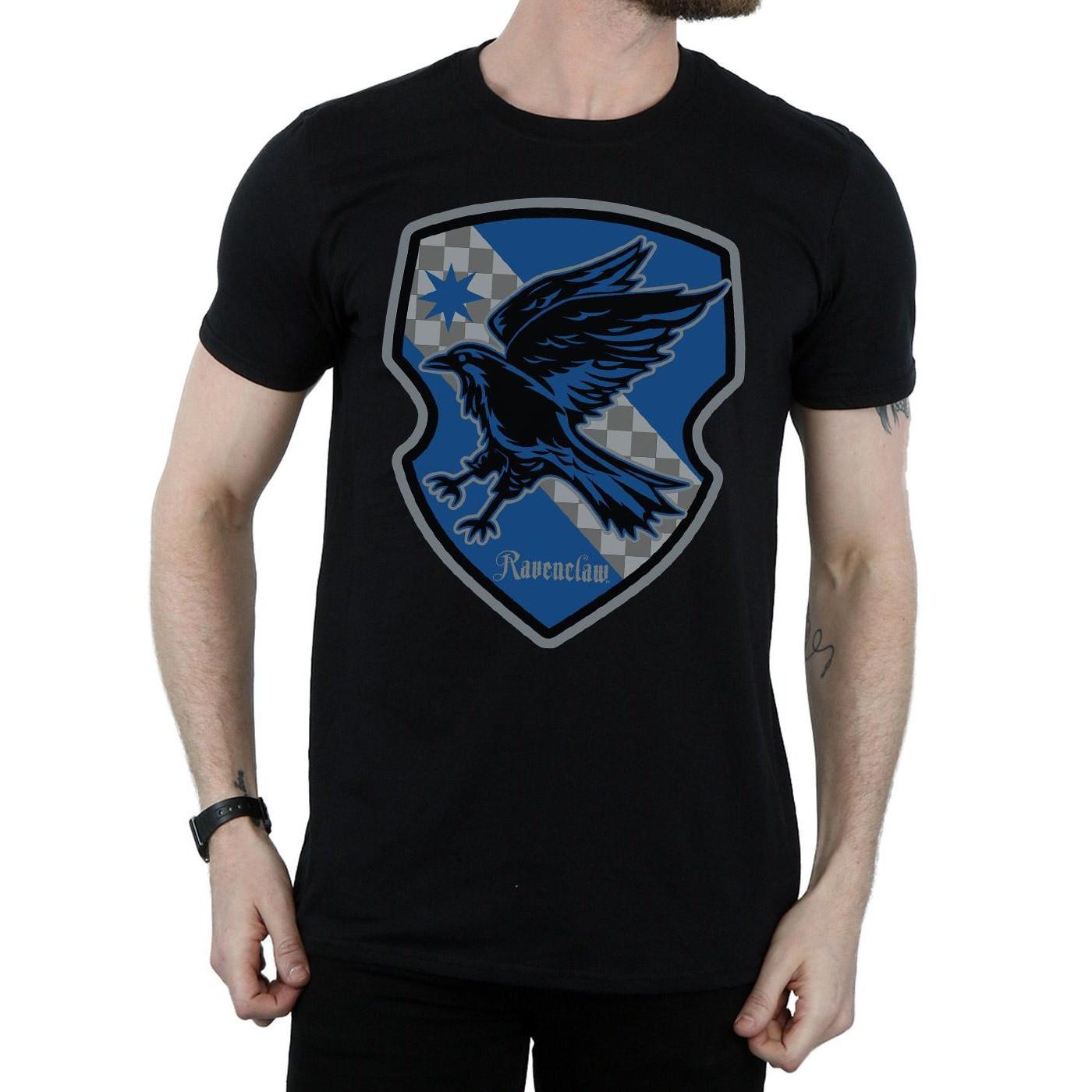 Harry Potter Ravenclaw T-Shirt