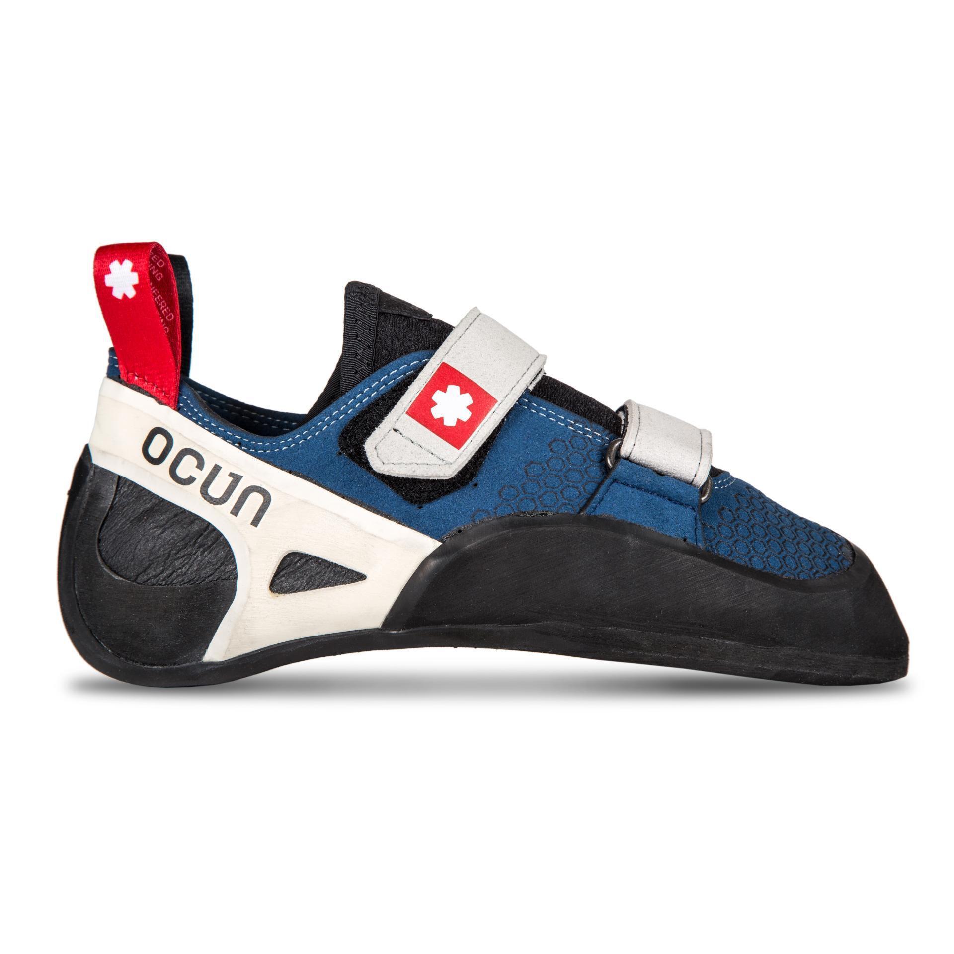 Ocun kletterschuhe advancer qc