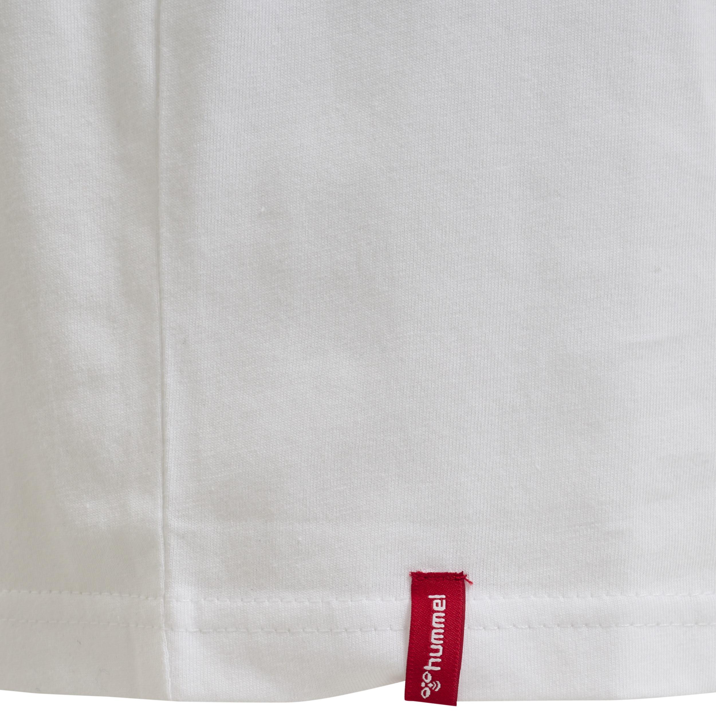 Hummel t-shirt