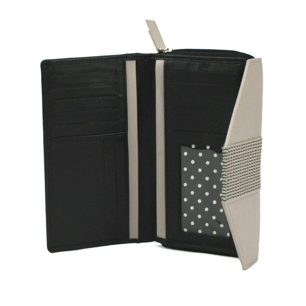 Eastern Counties Leather Sofia -Geldbörse