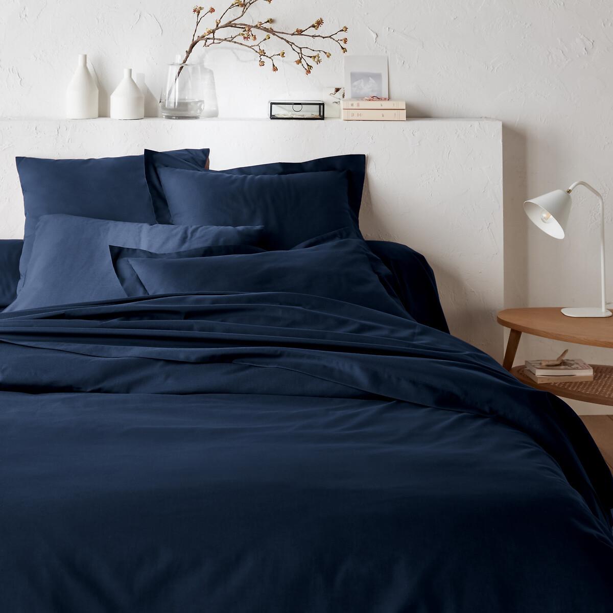La Redoute Intérieurs Fixleintuch Scenario für verstellbares Doppelbett