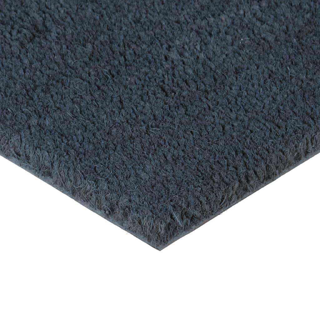 VidaXL Fußmatte coir