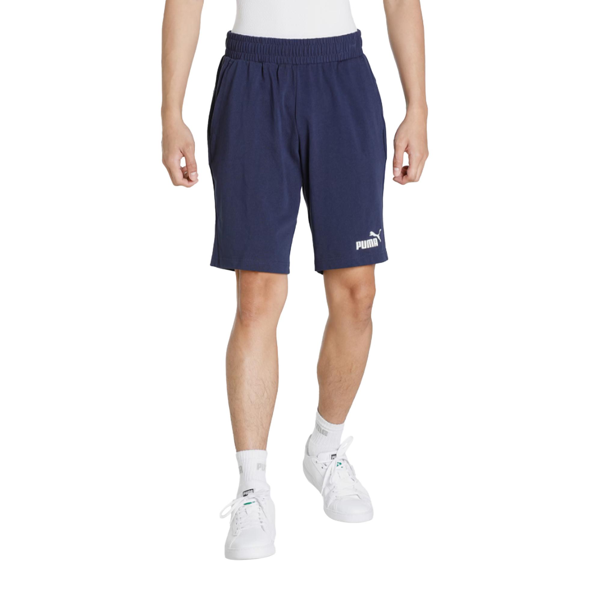 PUMA ESS Shorts