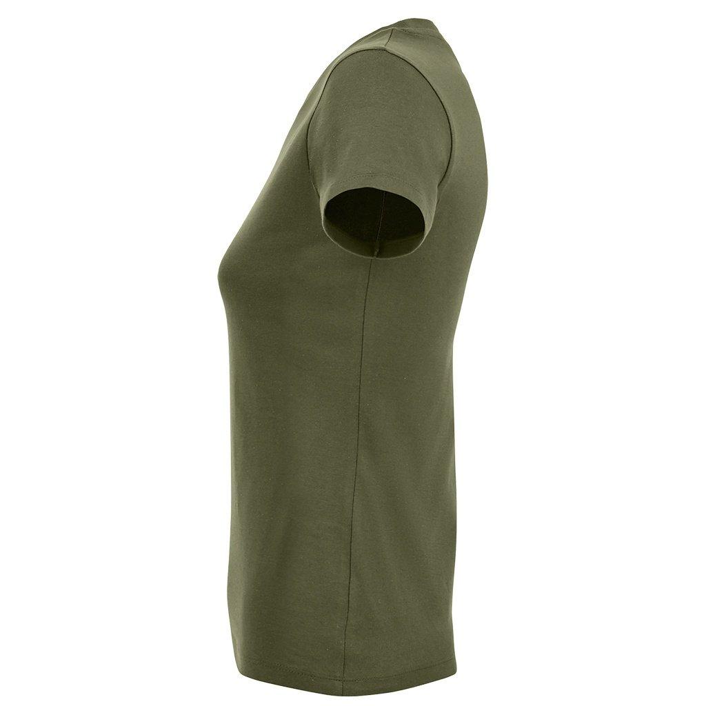 SOLS Regent Kurzarm T-Shirt