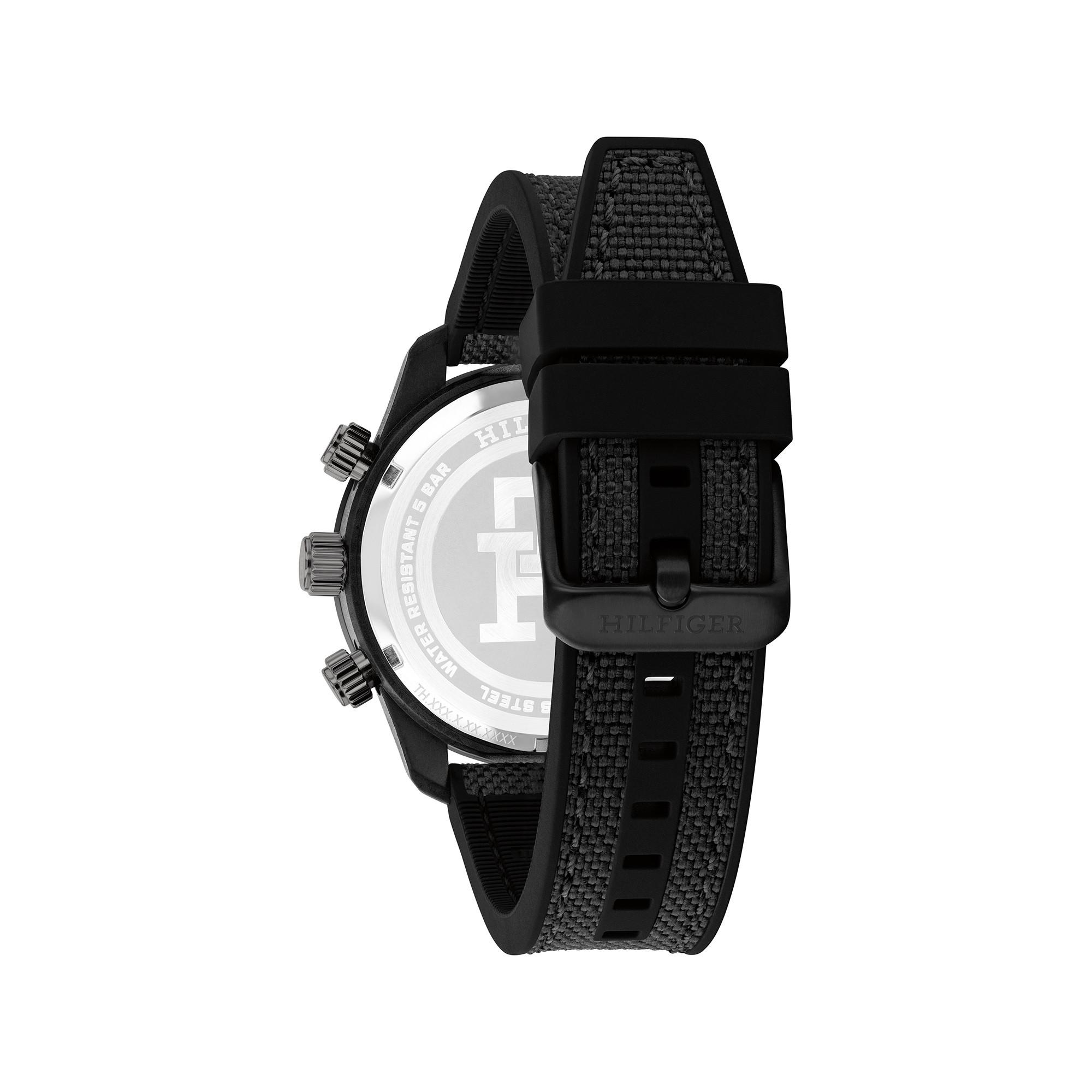 TOMMY HILFIGER TH85 Chronograph Uhr