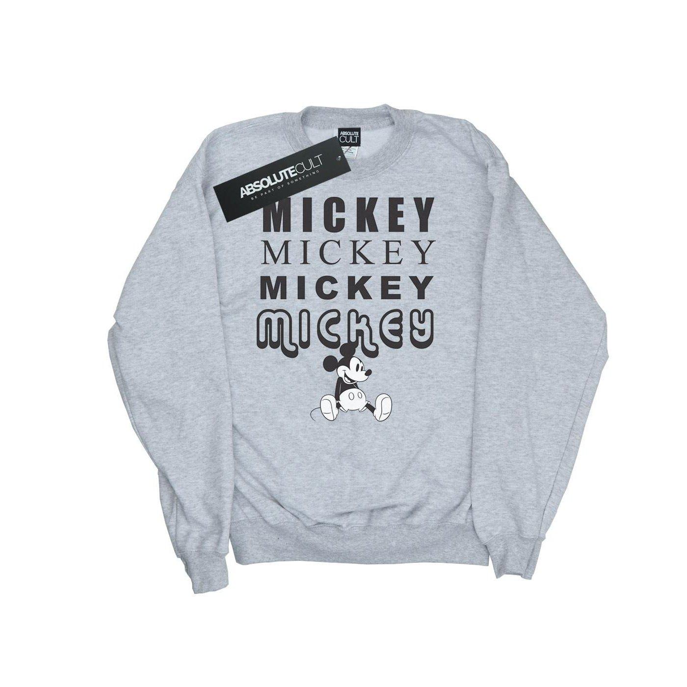 Disney Sweatshirt