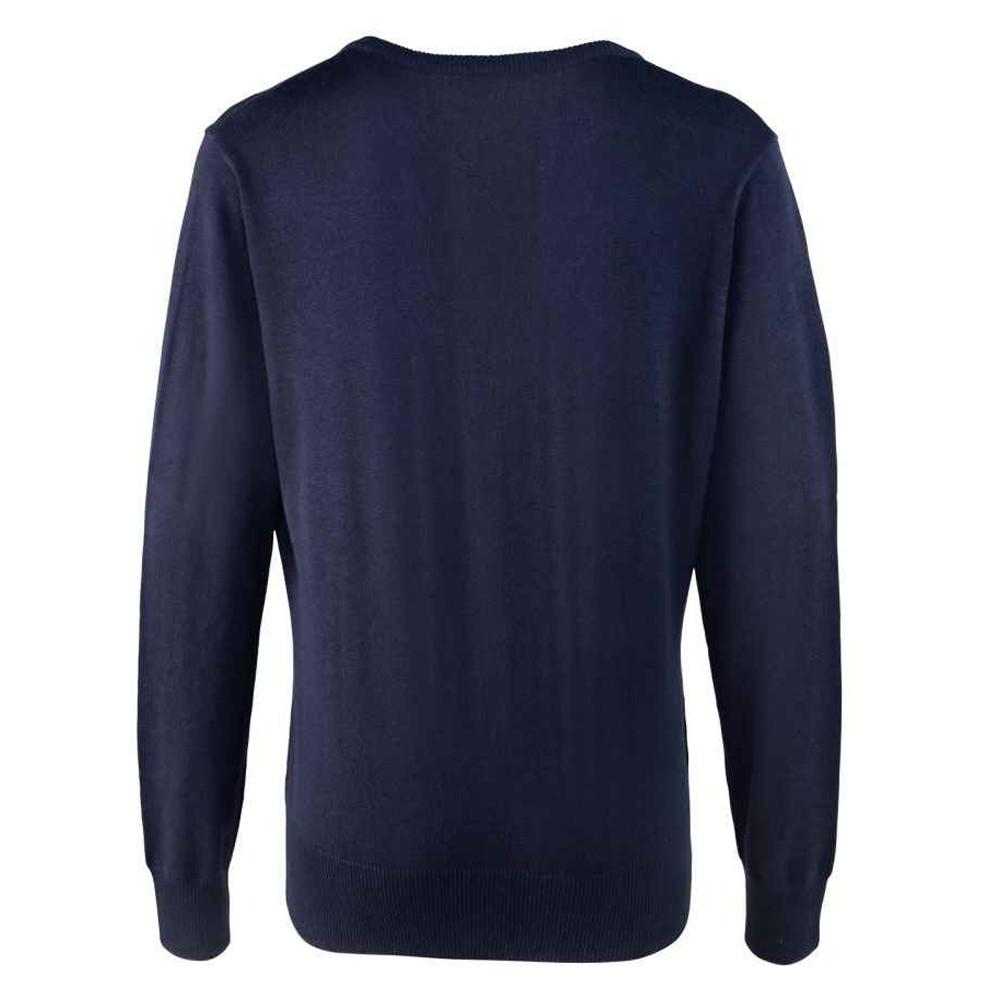 PREMIER Sweatshirt VAusschnitt