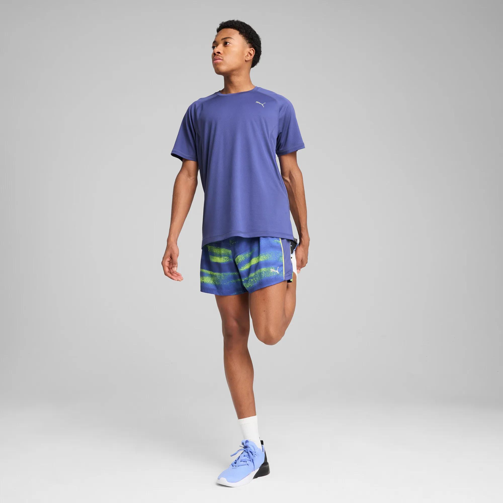 PUMA T-Shirt T-Shirt
