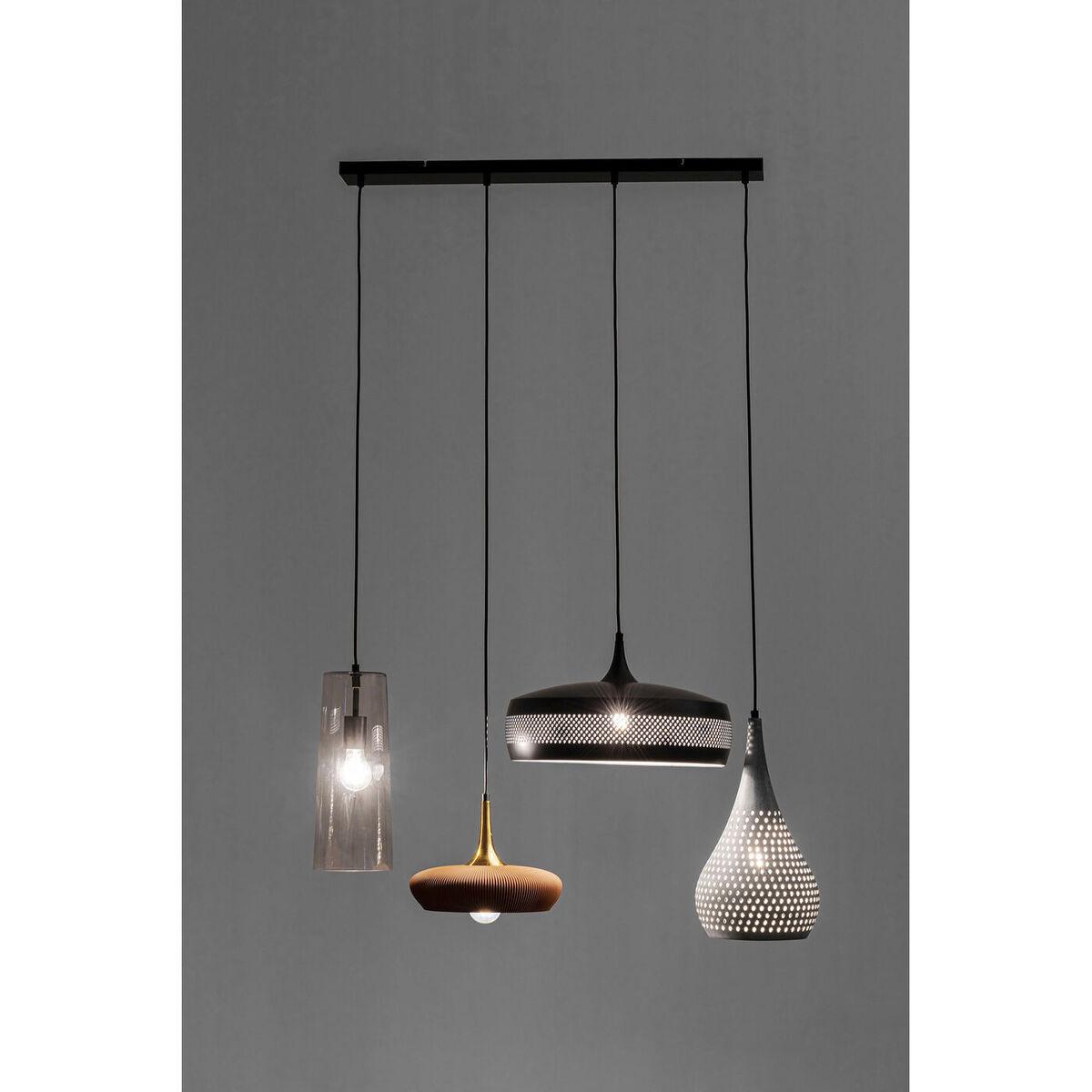 KARE Design Hängeleuchte Melange Dining 107