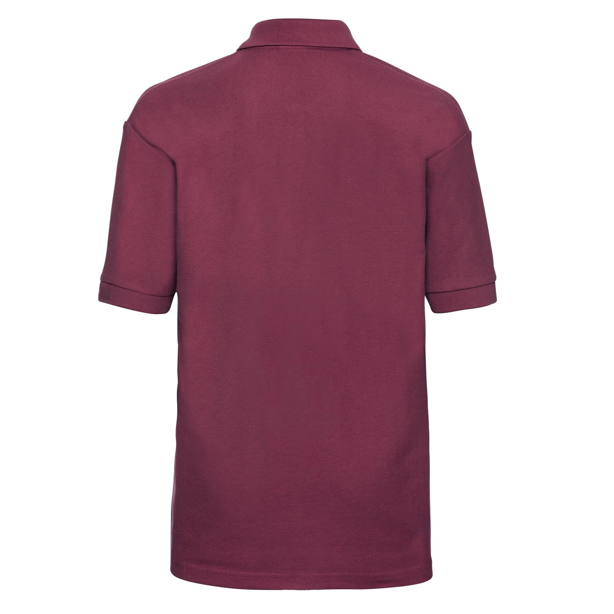 Russell Poloshirt