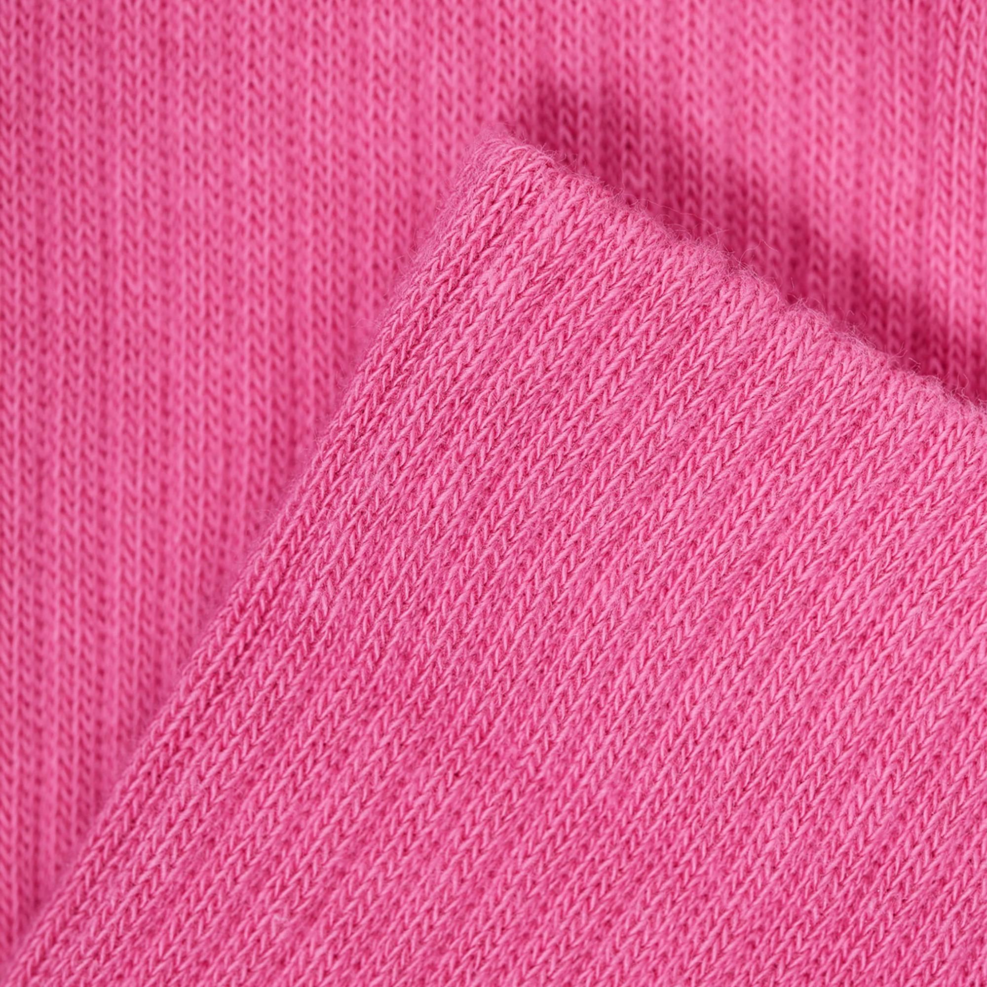 von Jungfeld Hot Pink 2er Socken