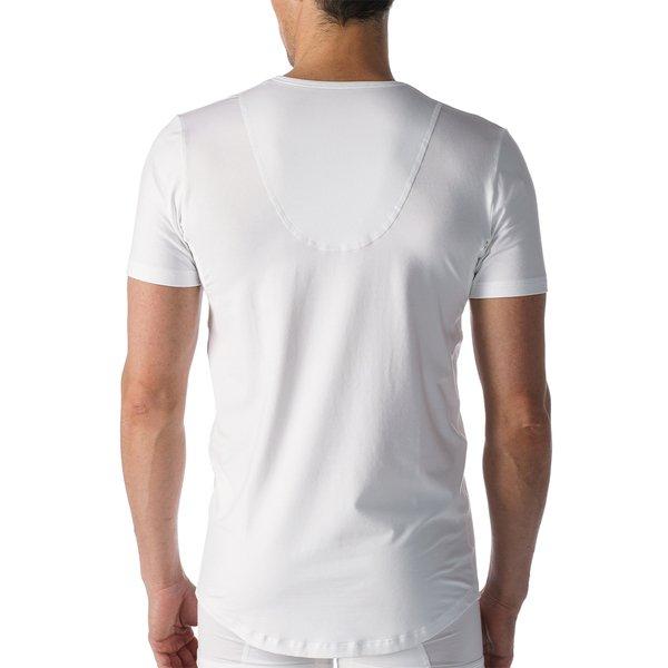mey 2er Pack Dry Cotton - Unterhemd / Shirt Kurzarm