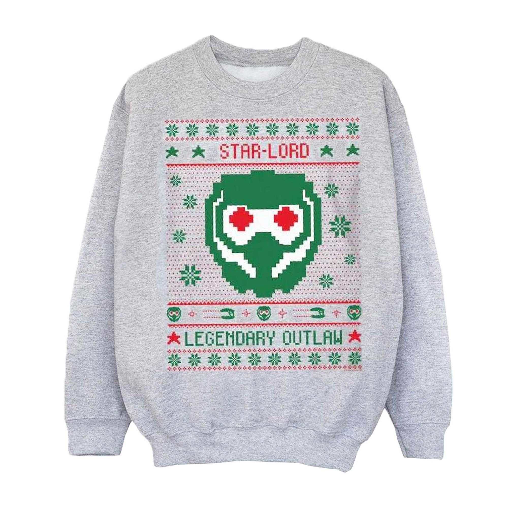 MARVEL Guardians Of The Galaxy Vol. 2 Sweatshirt