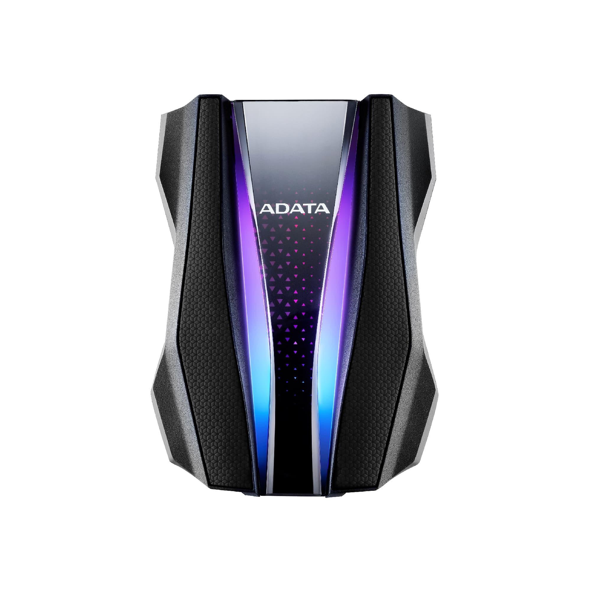 ADATA Externe Festplatte HD770G