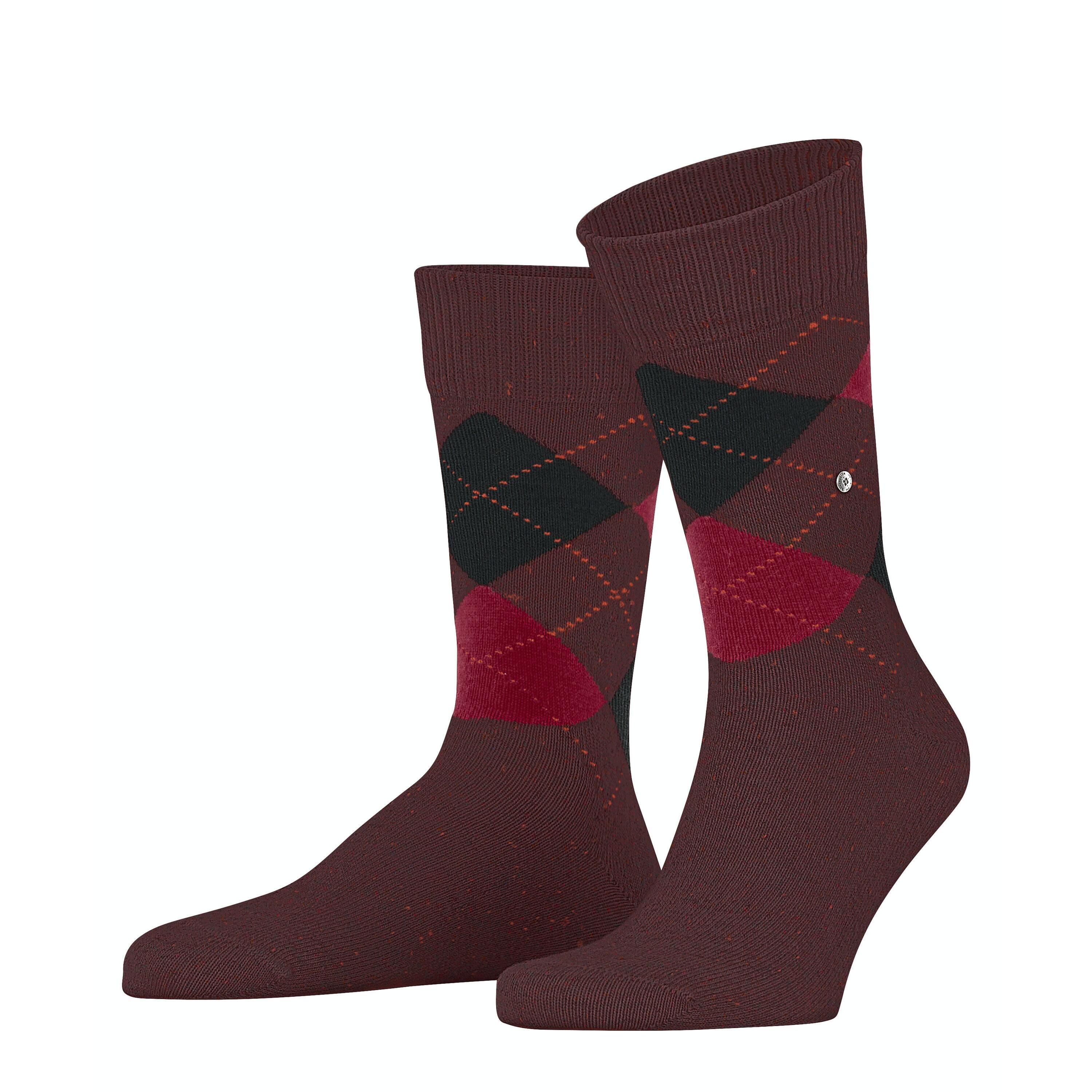 Burlington socken dundee