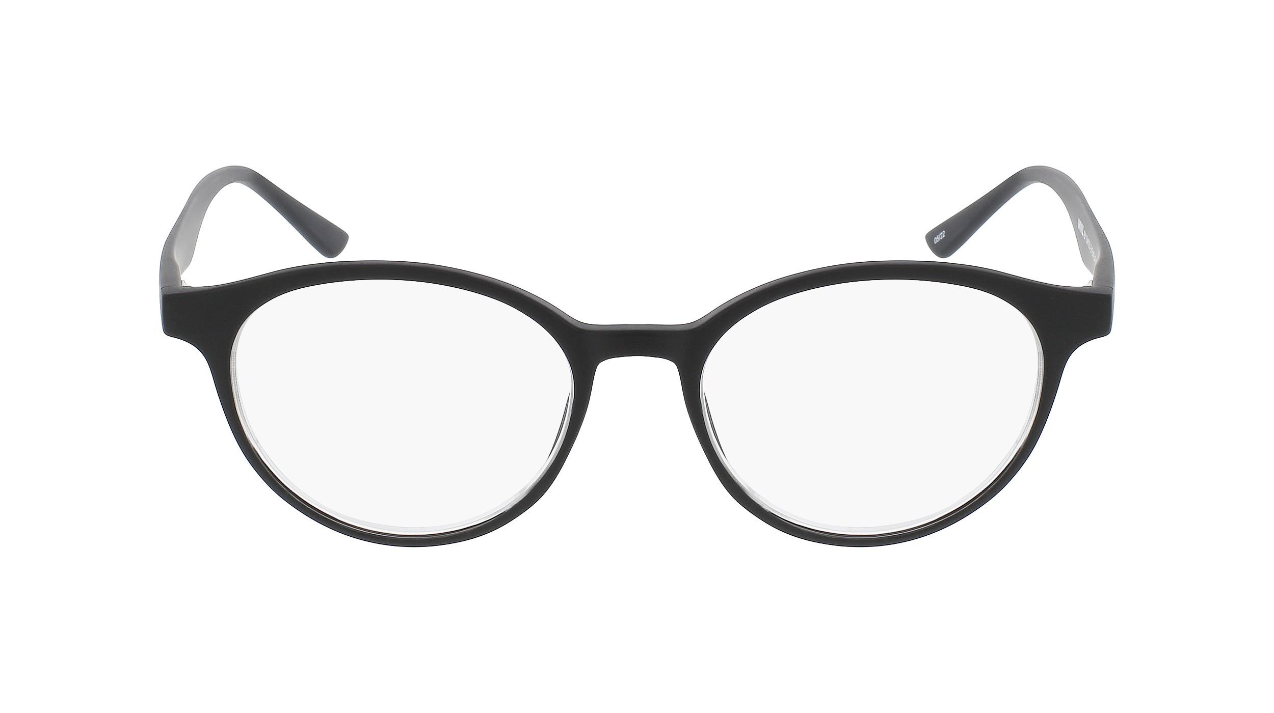 INVU Lesebrille mit Etui