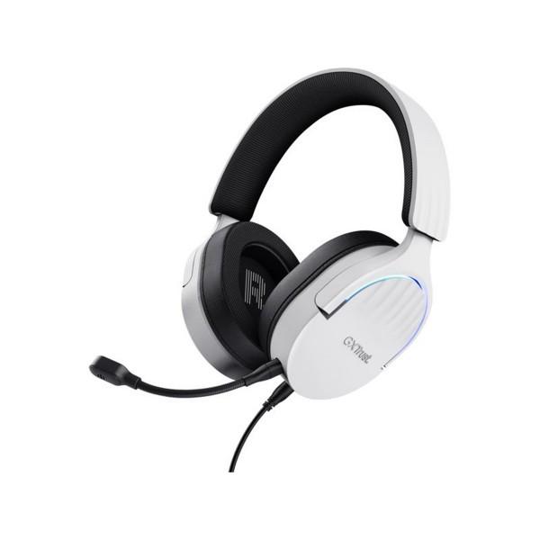 Trust Computer GXT490W FAYZO 7.1 USB HEADSET
