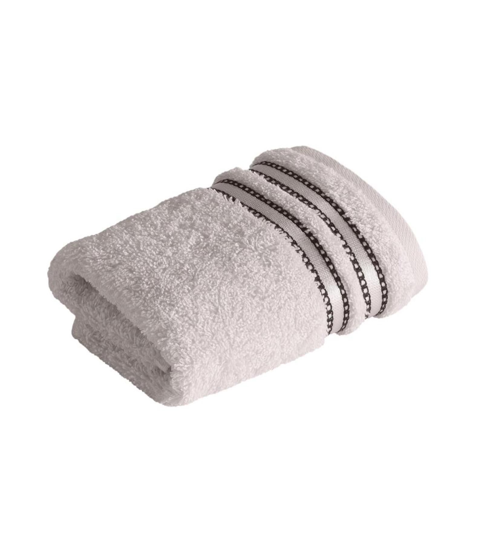 VOSSEN Cult de Luxe Waschlappen