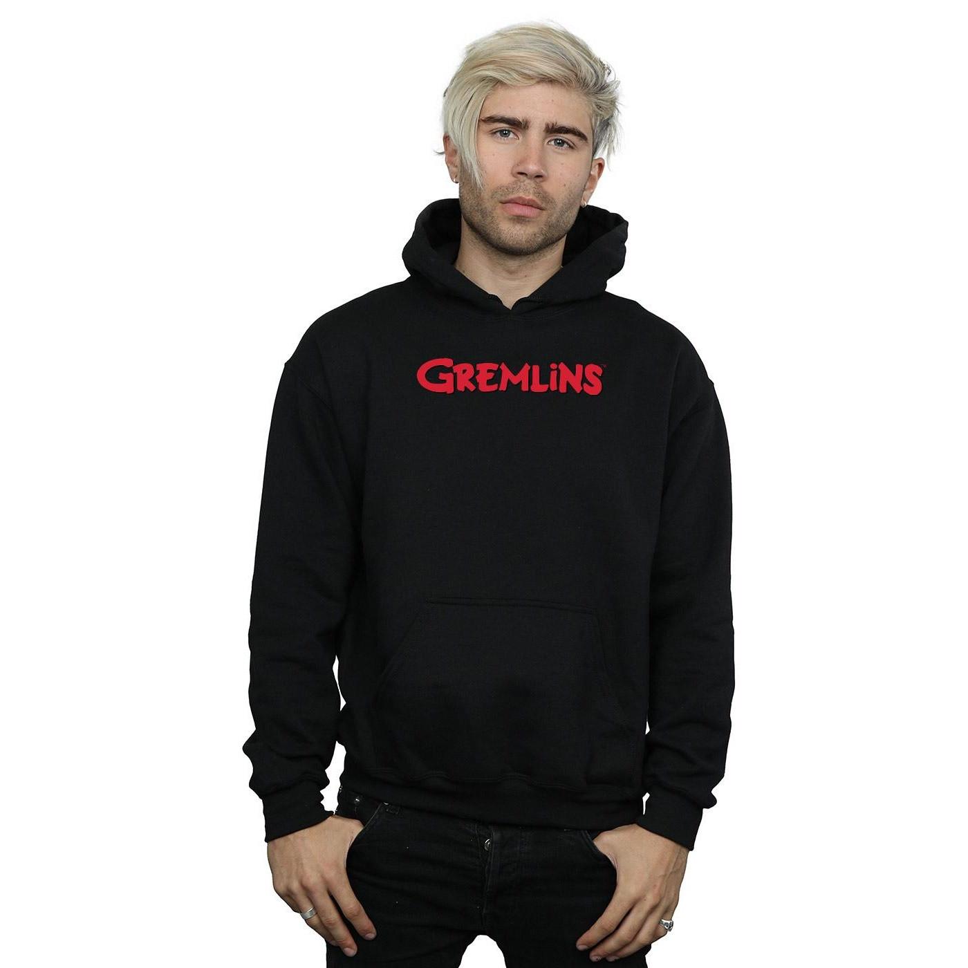 Gremlins Kapuzenpullover