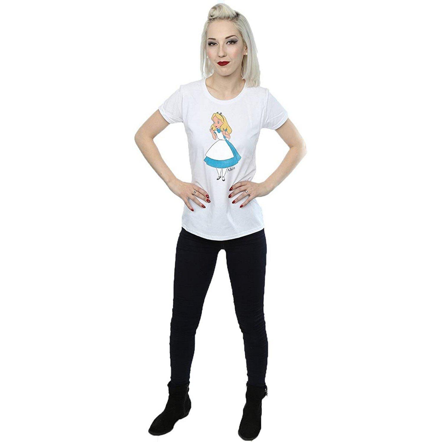 Alice in Wonderland Classic TShirt