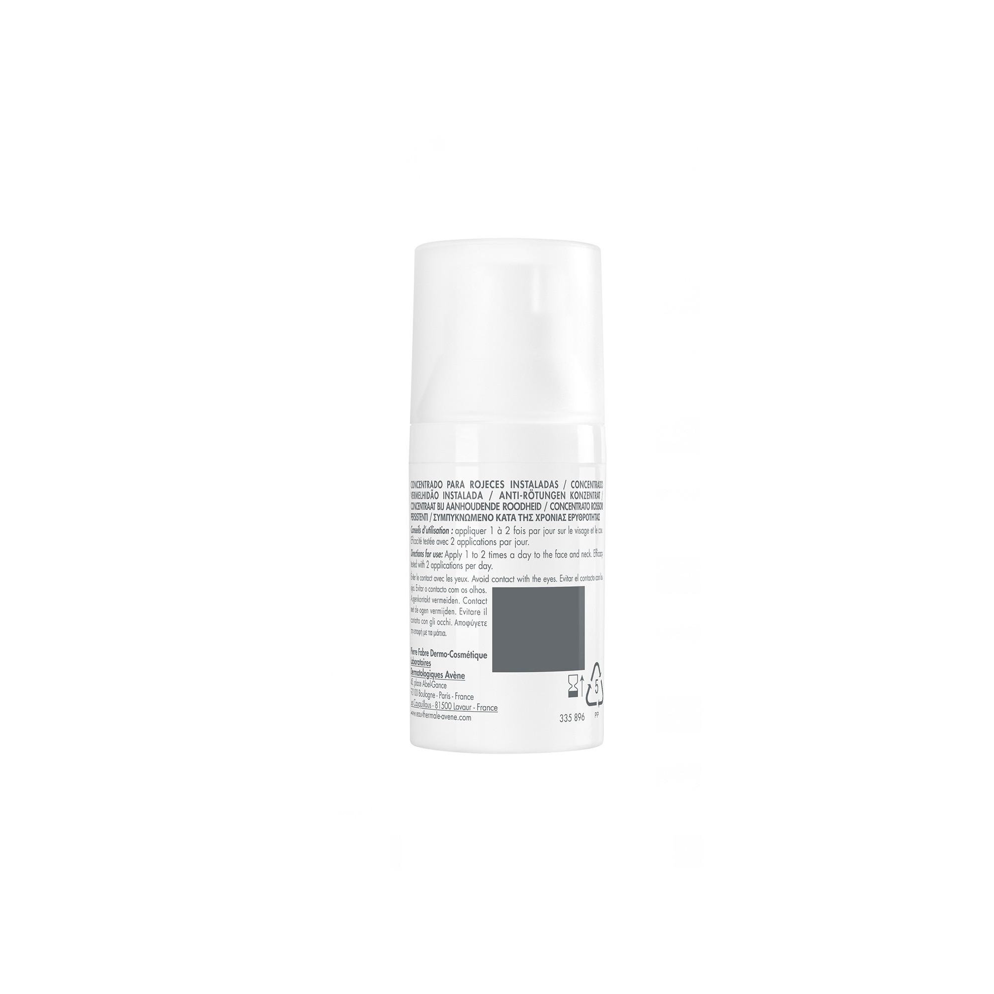 Avene Eau Thermale Avène Konzentrat