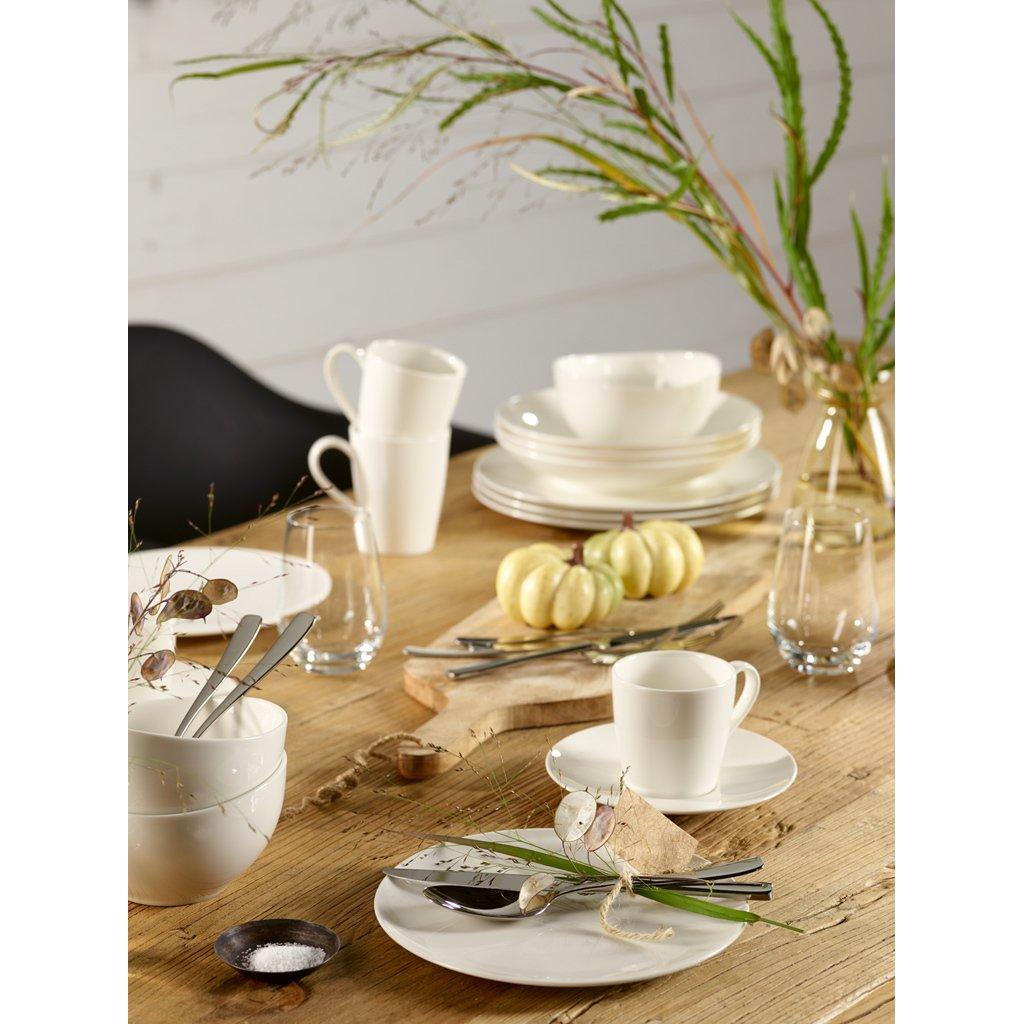 Vivo – Villeroy & Boch Group Besteck Set 30tlg. Voice Basic Besteck