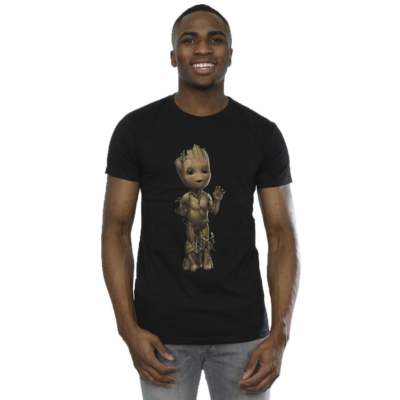 MARVEL I Am Groot T-Shirt