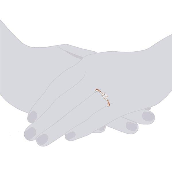 Trilani Ring